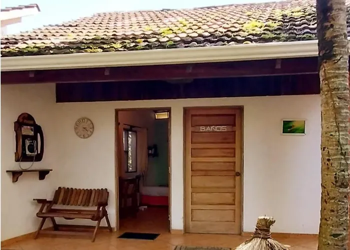 Escape Caribeno