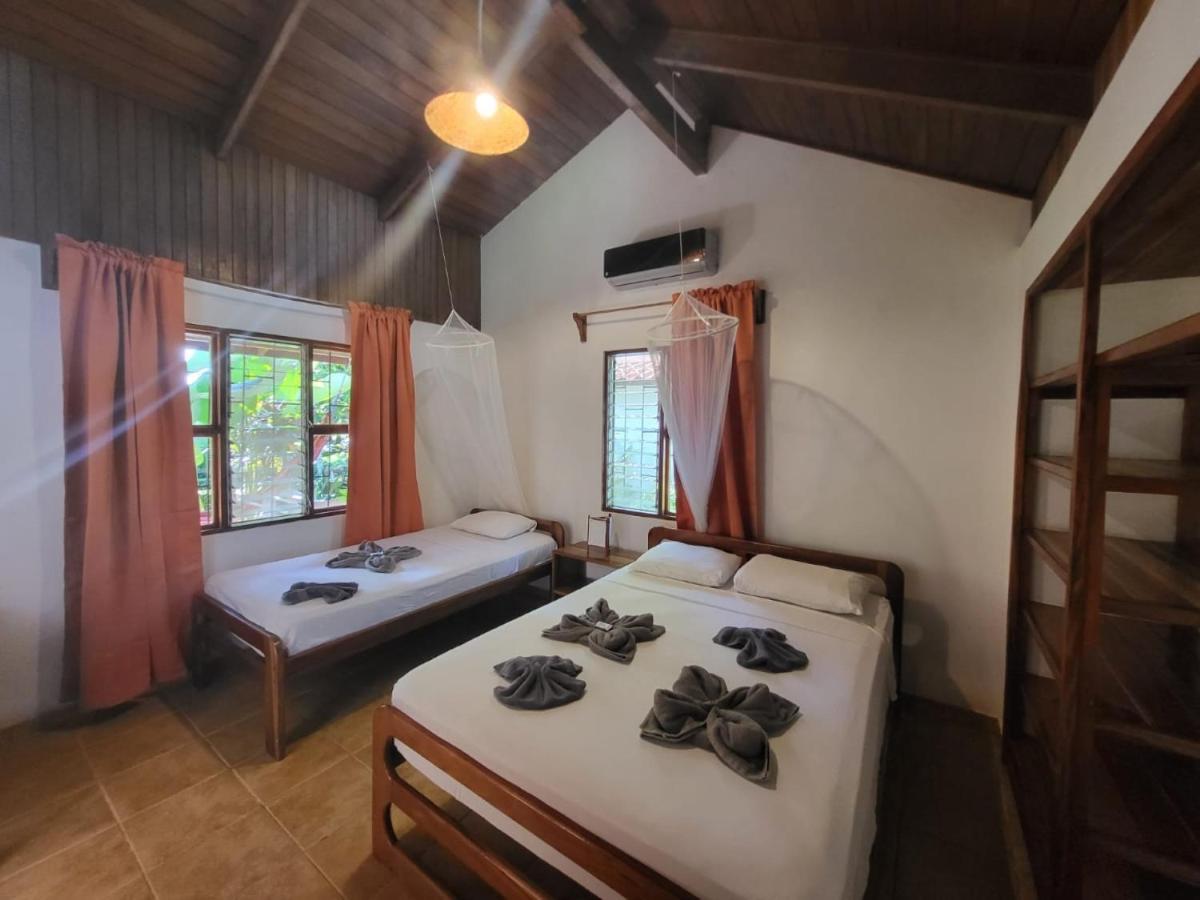Escape Caribeno Puerto Viejo de Talamanca