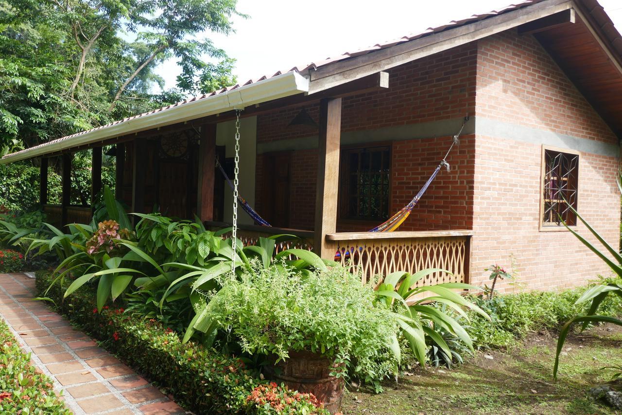 Escape Caribeno Hotel Puerto Viejo de Talamanca