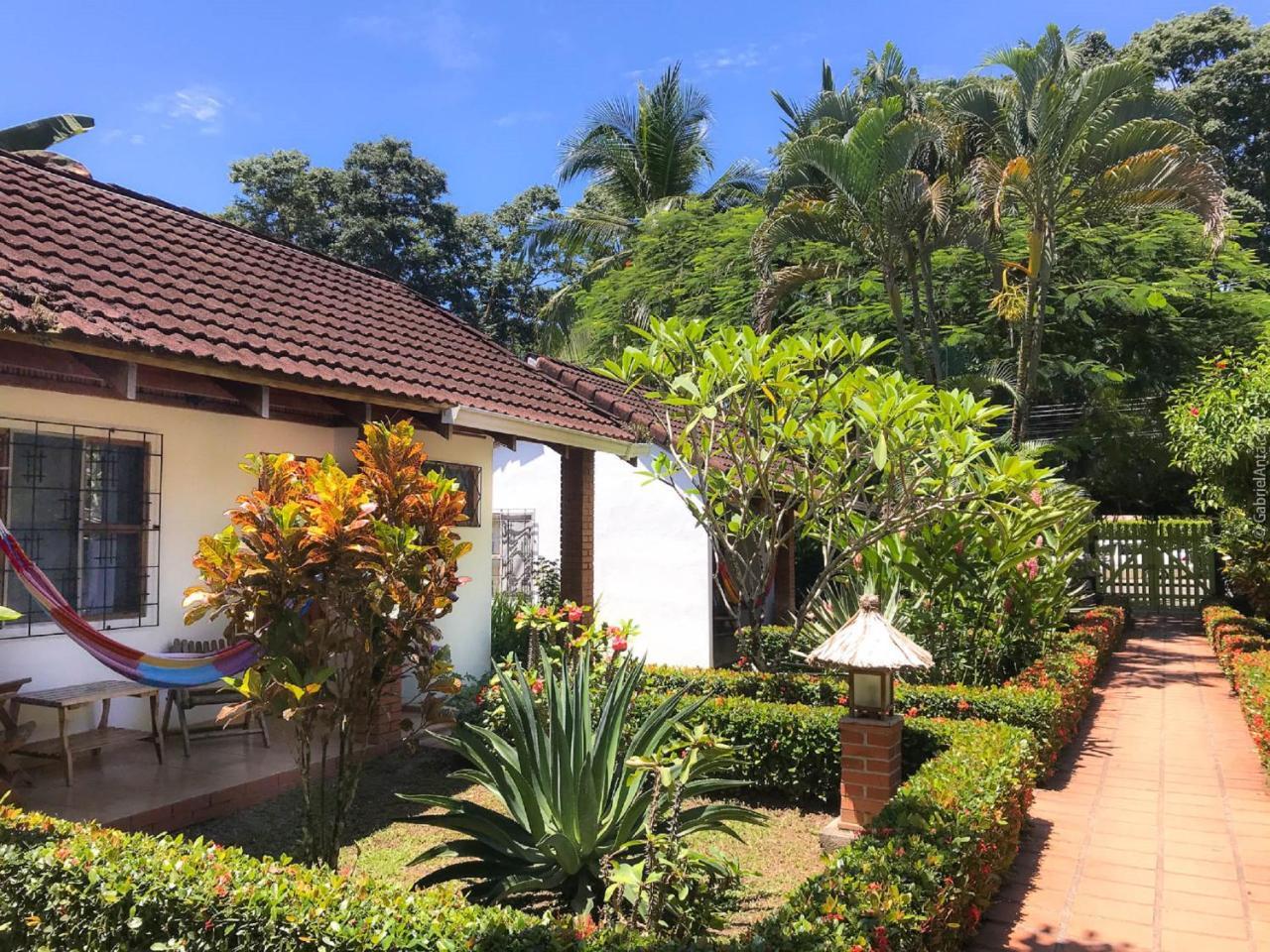 Escape Caribeno Hotel Puerto Viejo de Talamanca